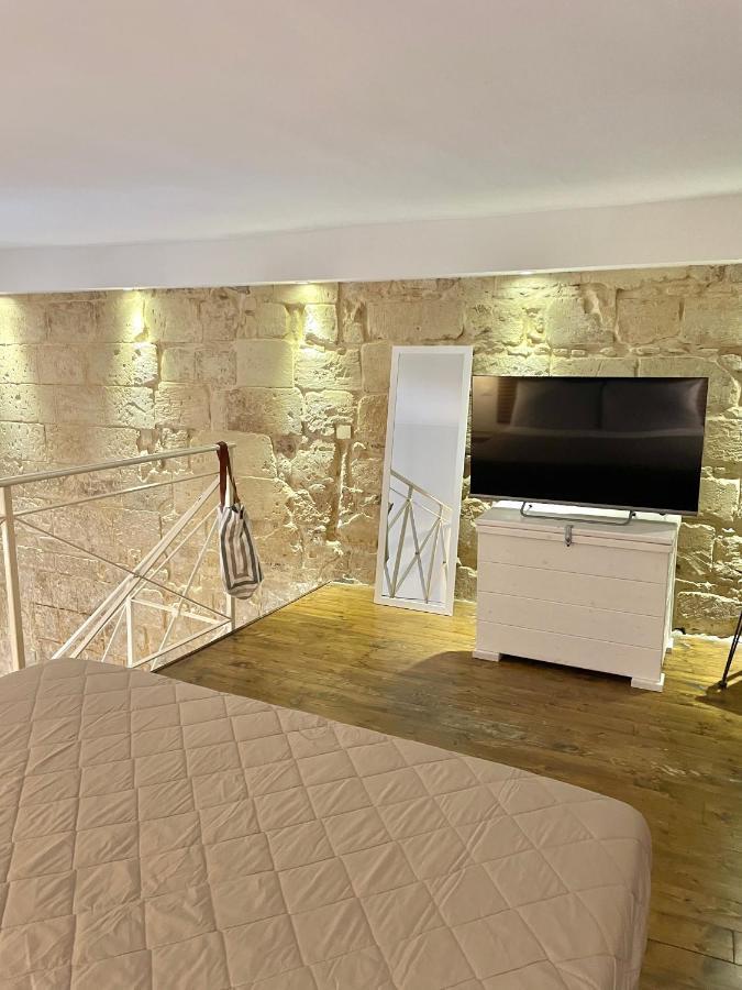 Nohi'S House In The Historic Center Villa Lecce Dış mekan fotoğraf