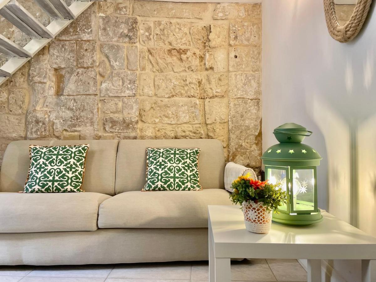 Nohi'S House In The Historic Center Villa Lecce Dış mekan fotoğraf