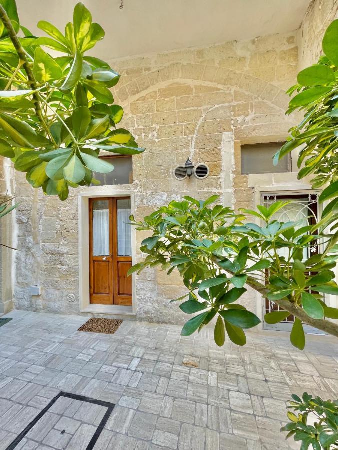 Nohi'S House In The Historic Center Villa Lecce Dış mekan fotoğraf