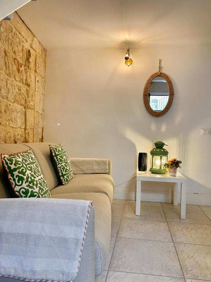 Nohi'S House In The Historic Center Villa Lecce Dış mekan fotoğraf