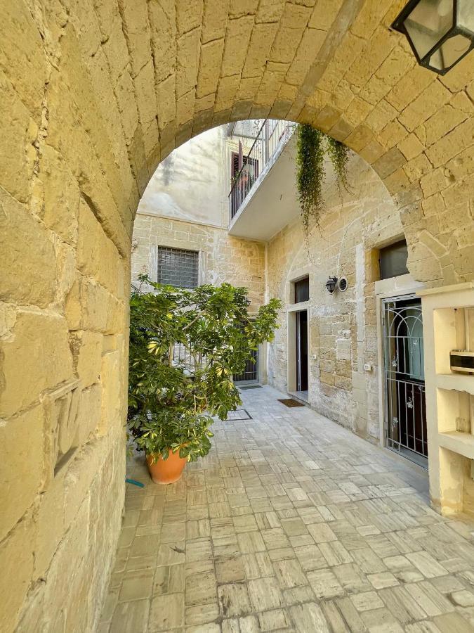 Nohi'S House In The Historic Center Villa Lecce Dış mekan fotoğraf