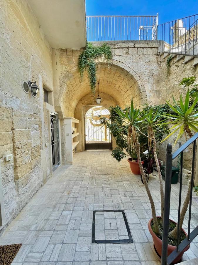Nohi'S House In The Historic Center Villa Lecce Dış mekan fotoğraf